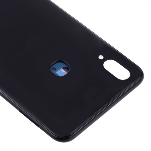 Pour le couvercle arrière de la batterie Vivo Z3i (noir) SH68BL751-06