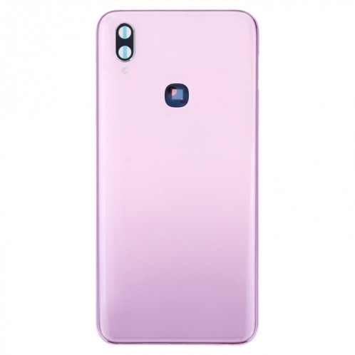 Pour le couvercle arrière de la batterie Vivo Z3i (rose) SH68FL146-06