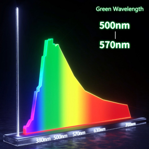 QIANLI iSee 2 écran LCD réparation de la poussière vérification des empreintes digitales lampe de détection des rayures Source de lumière verte protéger les yeux SQ77741936-014