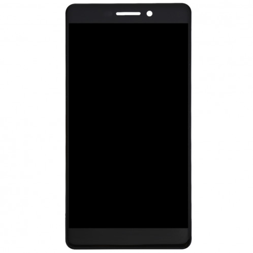 iPartsBuy pour Nokia 6 (deuxième génération) écran LCD + écran tactile Digitizer Assemblée (Noir) SI88BL796-06