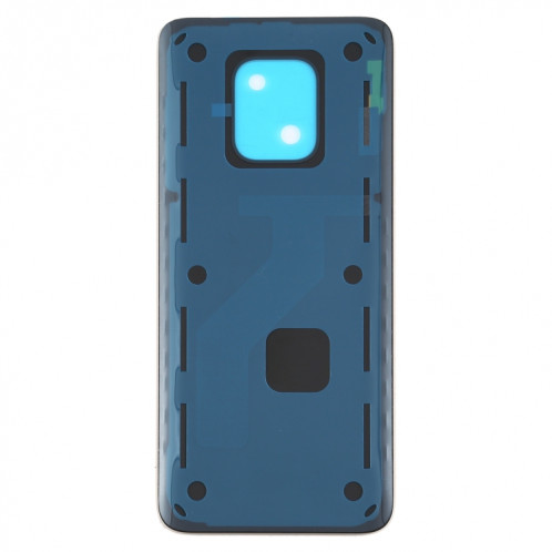Cache arrière de batterie d'origine pour Xiaomi Redmi 10X 5G / Redmi 10X Pro 5G (or) SH89JL1299-06