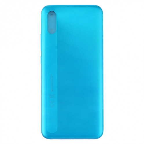 Cache arrière de batterie d'origine pour Xiaomi Redmi 9A / Redmi 9i / Redmi 9AT (vert) SH90GL1159-06