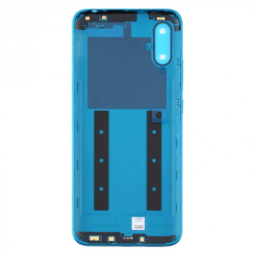 Cache arrière de batterie d'origine pour Xiaomi Redmi 9A / Redmi 9i / Redmi 9AT (vert) SH90GL1159-06