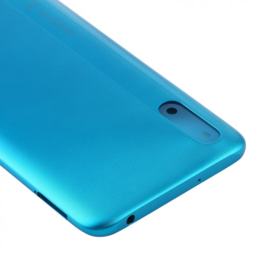 Cache arrière de batterie d'origine pour Xiaomi Redmi 9A / Redmi 9i / Redmi 9AT (vert) SH90GL1159-06