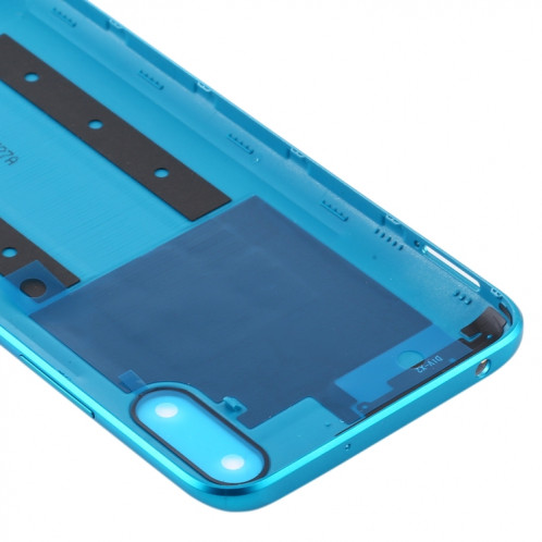 Cache arrière de batterie d'origine pour Xiaomi Redmi 9A / Redmi 9i / Redmi 9AT (vert) SH90GL1159-06