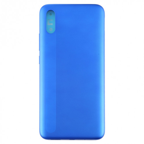 Cache arrière de batterie d'origine pour Xiaomi Redmi 9A / Redmi 9i / Redmi 9AT (bleu) SH90LL1591-06