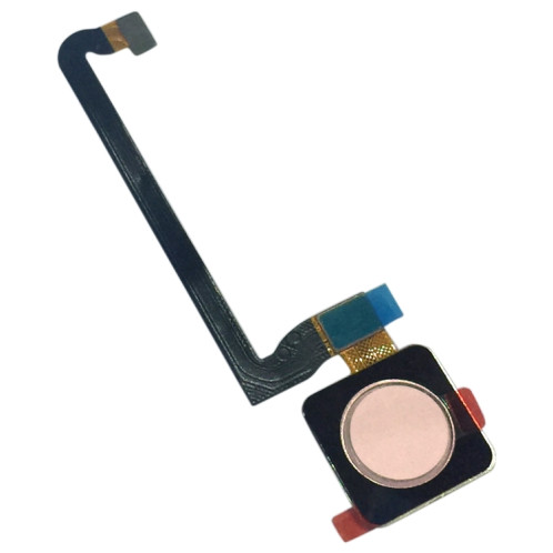 Câble flexible du capteur d'empreintes digitales pour Google Pixel 3 (rose) SH791F242-04