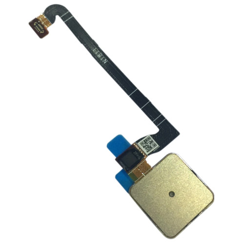 Câble flexible du capteur d'empreintes digitales pour Google Pixel 3 (rose) SH791F242-04