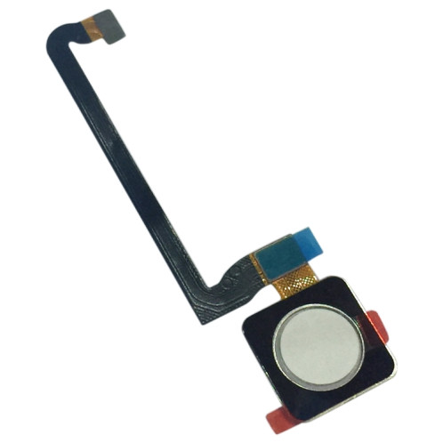 Câble flexible du capteur d'empreintes digitales pour Google Pixel 3 (blanc) SH791W259-04