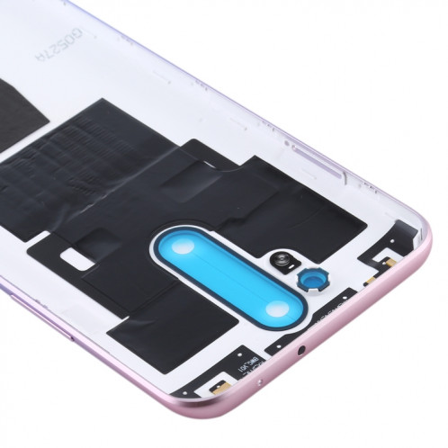 Cache arrière de batterie d'origine pour Xiaomi Redmi 9 / Redmi 9 Prime (rose) SH92FL1817-06