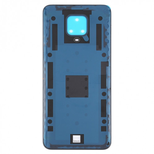 Cache arrière de batterie d'origine pour Xiaomi Redmi Note 9S / Redmi Note 9 Pro (Inde) / Redmi Note 9 Pro Max (or) SH93JL1894-06