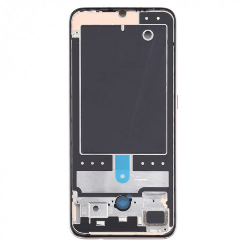 Plaque de cadre intermédiaire d'origine pour Xiaomi Redmi 10X 5G / Redmi 10X Pro 5G (or) SH795J958-06