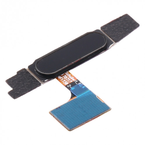 Câble Flex de Capteur d'Empreintes Digitales pour Huawei MediaPad M5 8,4 pouces (Noir) SH797B189-05