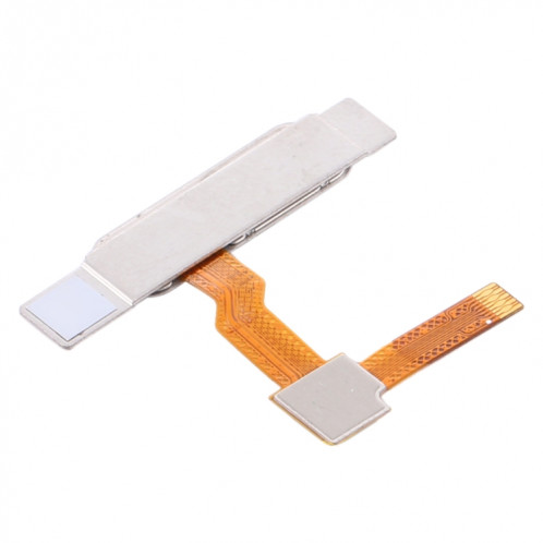 Câble Flex de Capteur d'Empreintes Digitales pour Huawei MediaPad M3 8,4 pouces (Blanc) SH798W1819-05