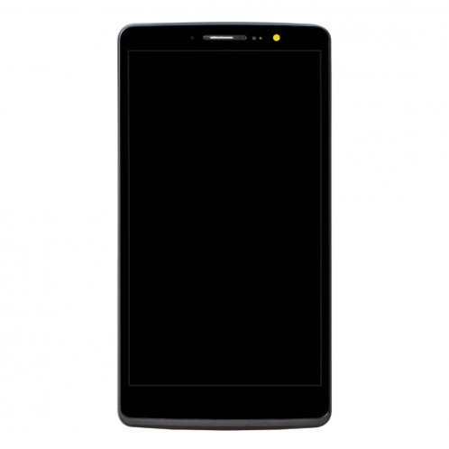 iPartsAcheter pour LG G Stylo / LS770 LCD + écran tactile Digitizer Assemblée avec cadre (Noir) SI808B1639-06