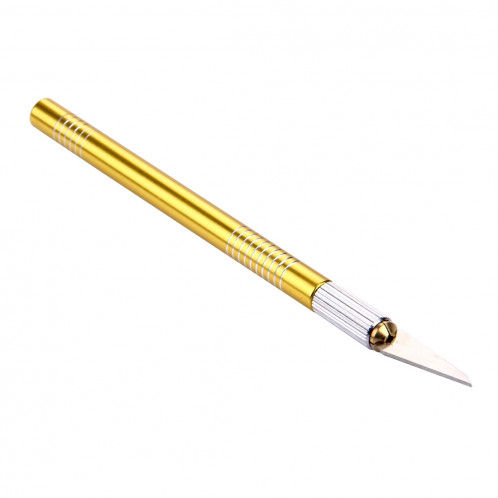 WLXY WL-9312 Kit de couteaux à découper de haute qualité, longueur du couteau: 15 / 14.5cm SW78141862-07