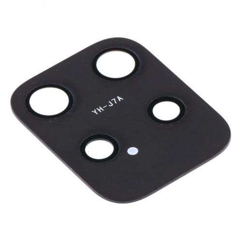 Objectif de caméra arrière 10 PCS pour Xiaomi Redmi 10X 5G SH782057-04