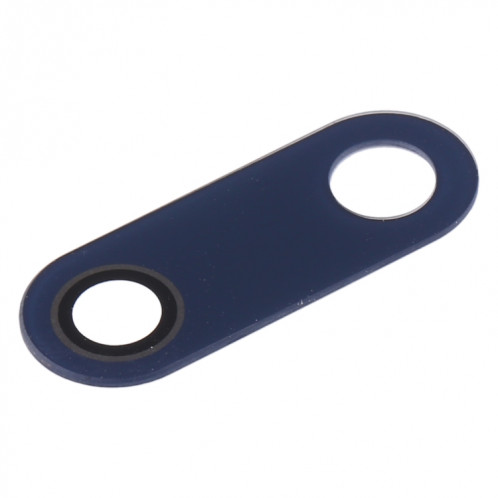 Objectif de caméra arrière 10 pièces pour Nokia 5.1 / TA-1024 / TA-1027 / TA-1044 / TA-1053 / TA-1008 / TA-1030 / TA-1109 SH78251500-04