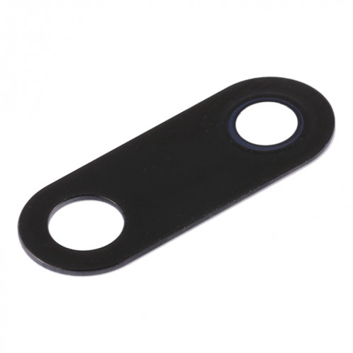 Objectif de caméra arrière 10 pièces pour Nokia 5.1 / TA-1024 / TA-1027 / TA-1044 / TA-1053 / TA-1008 / TA-1030 / TA-1109 SH78251500-04