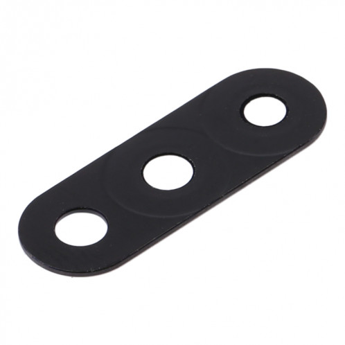 Objectif de caméra arrière 10 PCS pour Nokia 3.1 Plus / TA-1118 SH7828586-04