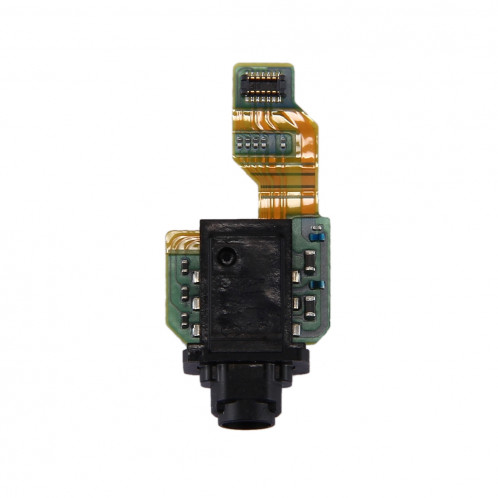 iPartsAcheter pour Sony Xperia XZ Premium Ear Jack Jack Câble Flex SI78331172-05