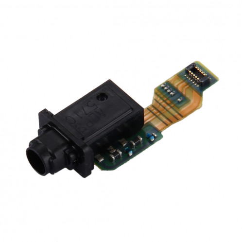 iPartsAcheter pour Sony Xperia XZ Premium Ear Jack Jack Câble Flex SI78331172-05