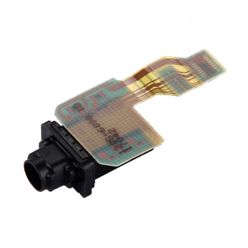 iPartsAcheter pour Sony Xperia XZ Premium Ear Jack Jack Câble Flex SI78331172-05