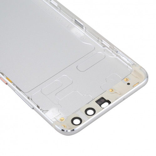 iPartsBuy Huawei P10 couvercle arrière de la batterie (argent) SI39SL1542-06