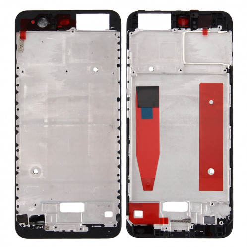 iPartsBuy Huawei P10 avant logement LCD cadre lunette (noir) SI840B1748-06