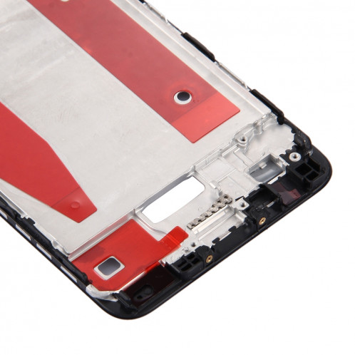 iPartsBuy Huawei P10 avant logement LCD cadre lunette (noir) SI840B1748-06