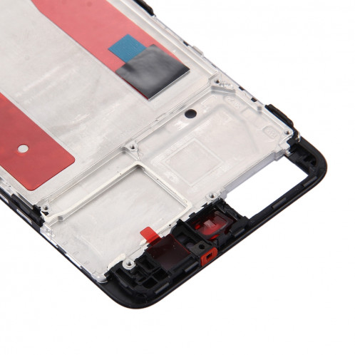 iPartsBuy Huawei P10 avant logement LCD cadre lunette (noir) SI840B1748-06