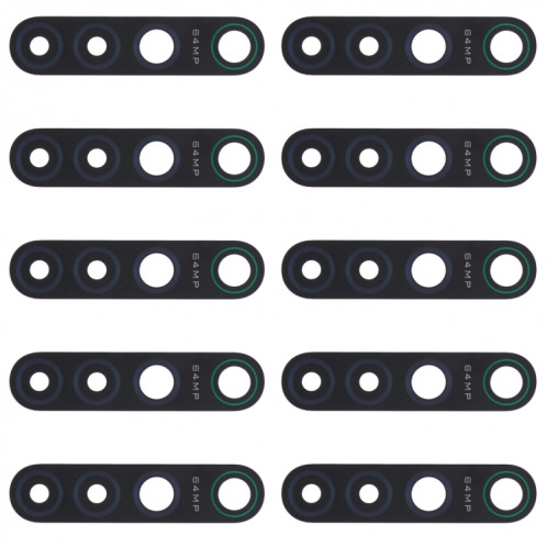 Objectif de caméra arrière 10 PCS pour OPPO K5 SH78471284-04