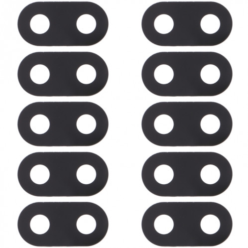 Objectif de caméra arrière 10 PCS pour OPPO A12 SH785087-04
