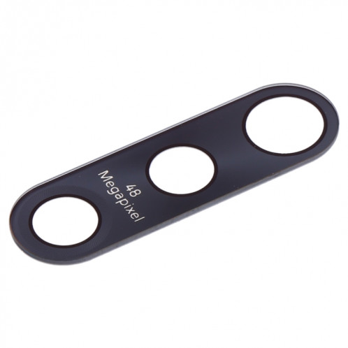 Pour Vivo X27 Pro Objectif de caméra arrière 10pcs SH78741279-04
