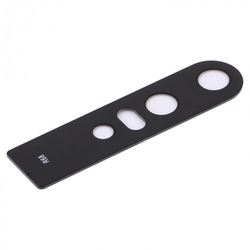 Pour Vivo S1 Pro / V15 Pro Objectif de caméra arrière 10 pièces SH7878374-04