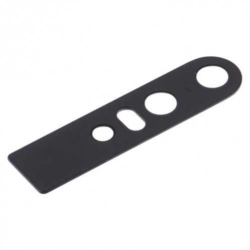 Pour Vivo S1 / V15 10pcs objectif de caméra arrière (noir) SH879B142-04