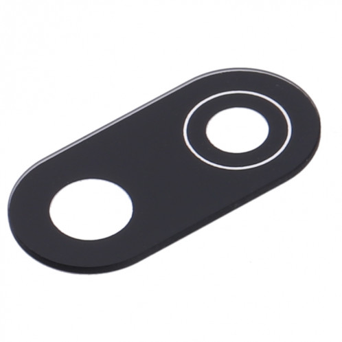 Pour Vivo Y3 Standard 10pcs objectif de caméra arrière SH7880856-04