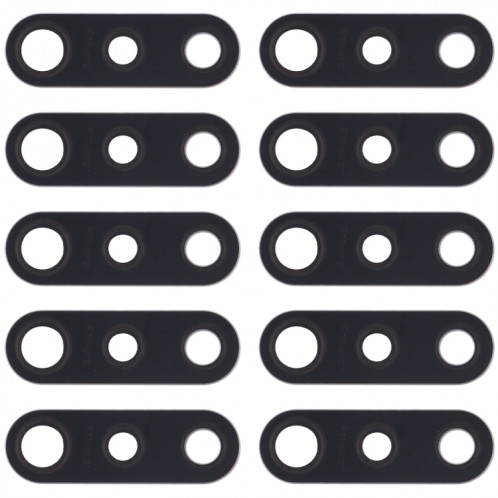 Objectif de caméra arrière 10 PCS pour OPPO F11 Pro SH788372-04