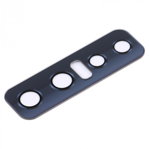 Pour Vivo V17 Pro 10pcs objectif de caméra arrière (noir) SH886B517-04