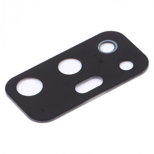 Pour Vivo V17 10pcs objectif de caméra arrière (noir) SH887B1365-04