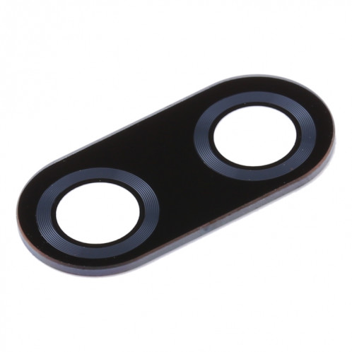Pour Vivo NEX A / NEX S 10pcs objectif de caméra arrière SH78881142-04