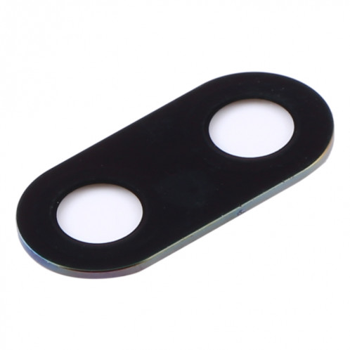 Pour Vivo NEX A / NEX S 10pcs objectif de caméra arrière SH78881142-04