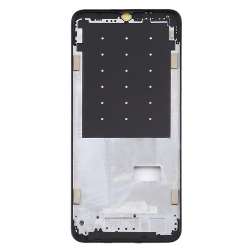 Pour OPPO A11X / A9 (2020) plaque de lunette de cadre LCD de boîtier avant SH7894585-06