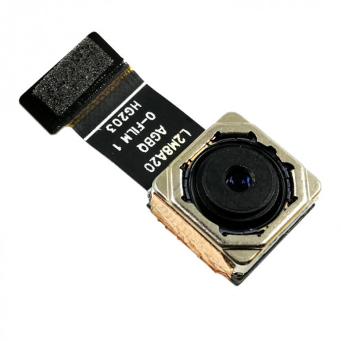 Caméra arrière pour Lenovo ZUK Z2 SH78951067-04