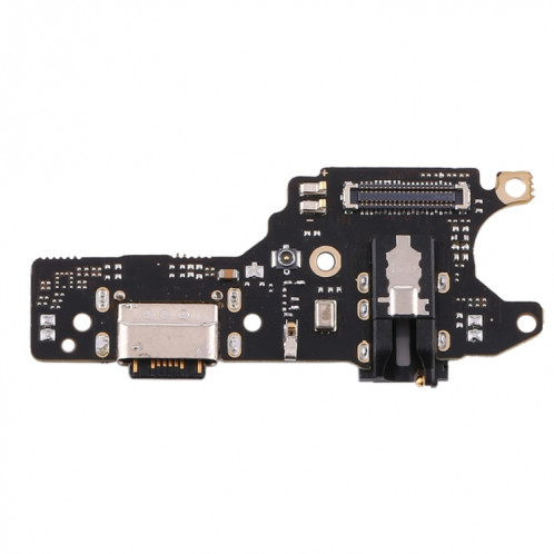 Carte de port de charge pour Xiaomi Redmi Note 9 / Redmi 10X 4G SH79001874-05