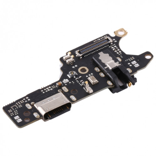 Carte de port de charge pour Xiaomi Redmi Note 9 / Redmi 10X 4G SH79001874-05
