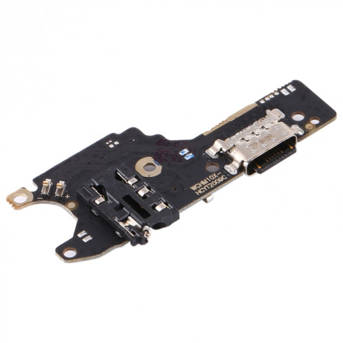 Carte de port de charge pour Xiaomi Redmi Note 9 / Redmi 10X 4G SH79001874-05