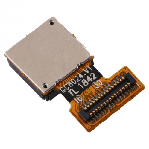 Module de caméra frontale pour Doogee S80 Lite SH7902160-04