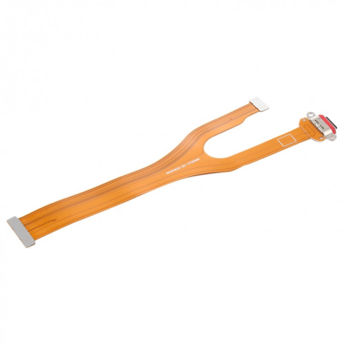 Câble flexible de port de charge pour OPPO A92 SH7923837-05