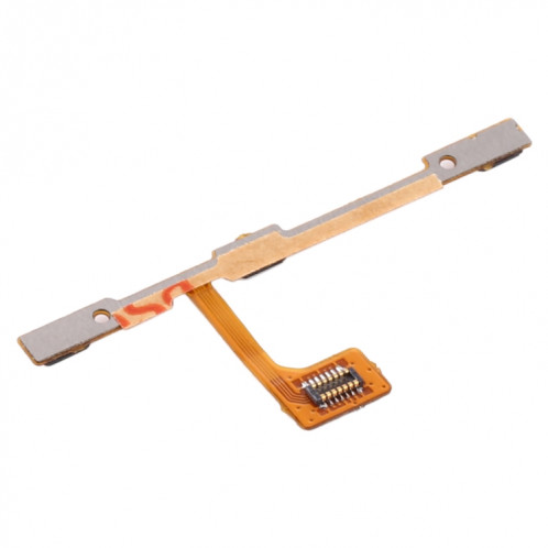 Pour Vivo Y9s bouton d'alimentation et bouton de volume câble flexible SH79291069-04